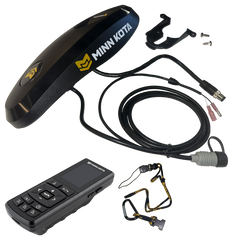 Advanced GPS Upgrade Kits