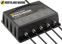 Minn Kota On Board Battery Chargers