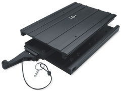 Minn Kota Trolling Motor Quick Release Brackets