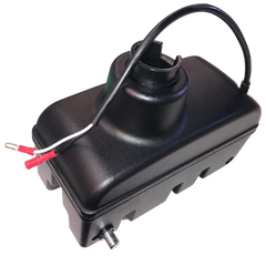 Drive/Steering Housings