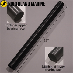 Composite and Outer Tubes