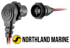 Trolling Motor Plugs/Disconnects