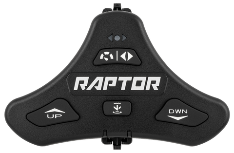 Minn Kota Raptor Wireless Footswitch - Bluetooth 1810258