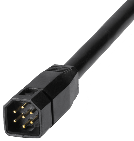 Minn Kota MI Transducer Adaptor Cable 1852088 / MKR-MI-1