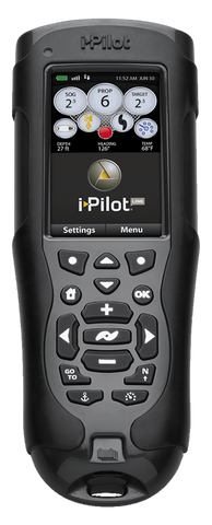 Minn Kota Legacy iPilot Link Remote 1866450