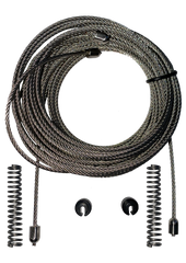 Minn Kota Talon 6' 2 Stage Cable Replacement Kit 2770842