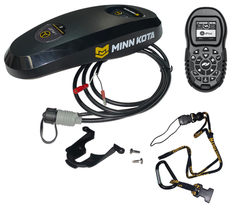Minn Kota PowerDrive BT iPilot Upgrade Kit FW 2774155