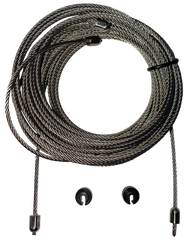 Minn Kota Talon BT 8' Cable Replacement Kit 2887520