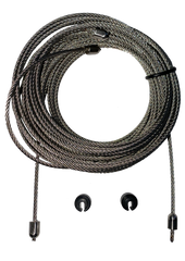 Minn Kota Talon BT 15' Cable Replacement Kit 2887526