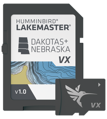 LakeMaster VX - Dakotas + Nebraska V1 601001-1