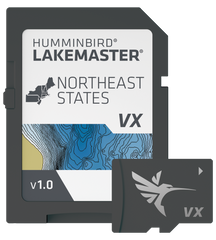 LakeMaster VX - Northeast States V1 601007-1