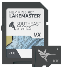 LakeMaster VX - Southeast States V1 601008-1