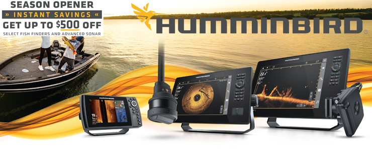 Humminbird