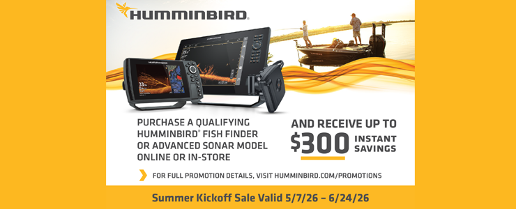 Humminbird