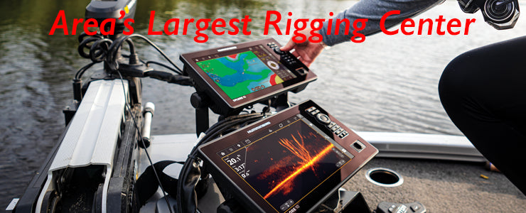 Rigging Center