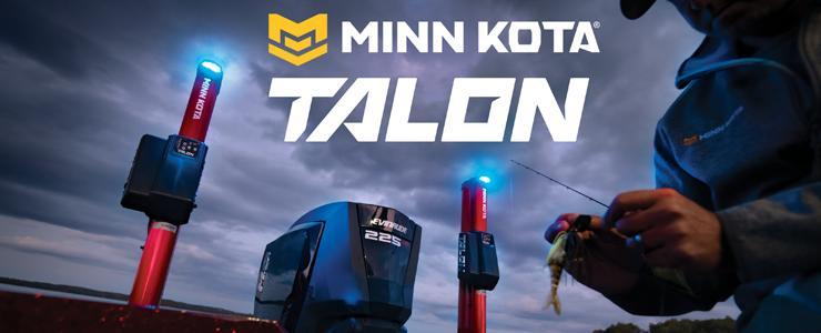 Minn Kota Talon