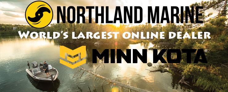Northland Marine is the Best Minn Kota ASC
