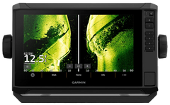 Garmin ECHOMAP UHD2 93sv w/ GT56UHD-TM Transducer 010-02688-01