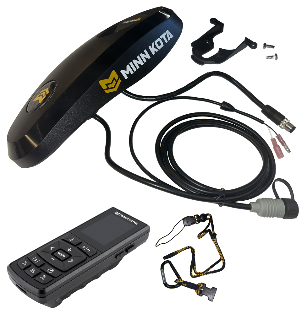 ミンコタGPS Minn Kota® PD/BT to Advanced GPS Upgrade Kit WR FW 10000