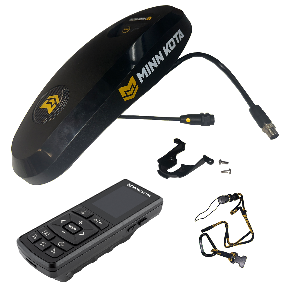 minn kota ultrex compatible fish finders Minn Kota® Terrova & Ultrex Advanced GPS Upgrade Kit WR FW 10004