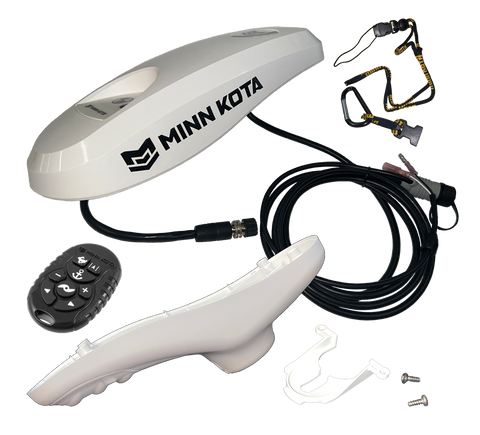 Minn Kota® RT/SP to Advanced GPS Upgrade Kit MR SW 10017