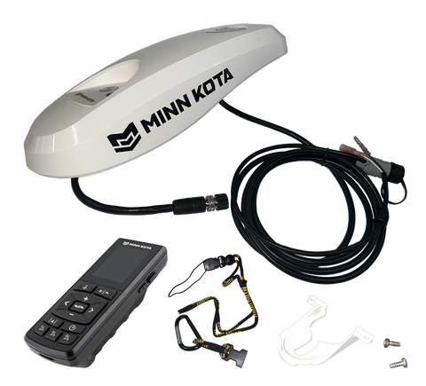 Minn Kota® SP/BT to Advanced GPS Upgrade Kit WR SW 10018