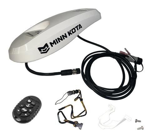 Minn Kota® Riptide PowerDrive to Advanced GPS Upgrade Kit MR SW 10019