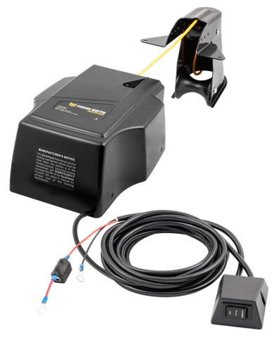Minn Kota DeckHand DH 25R Corded Remote 1810126