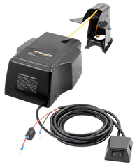 Midnight6 ミドナイ ベアー コンプリートセット Minn Kota DeckHand DH 25R Corded Remote 1810126 | Northland Marine