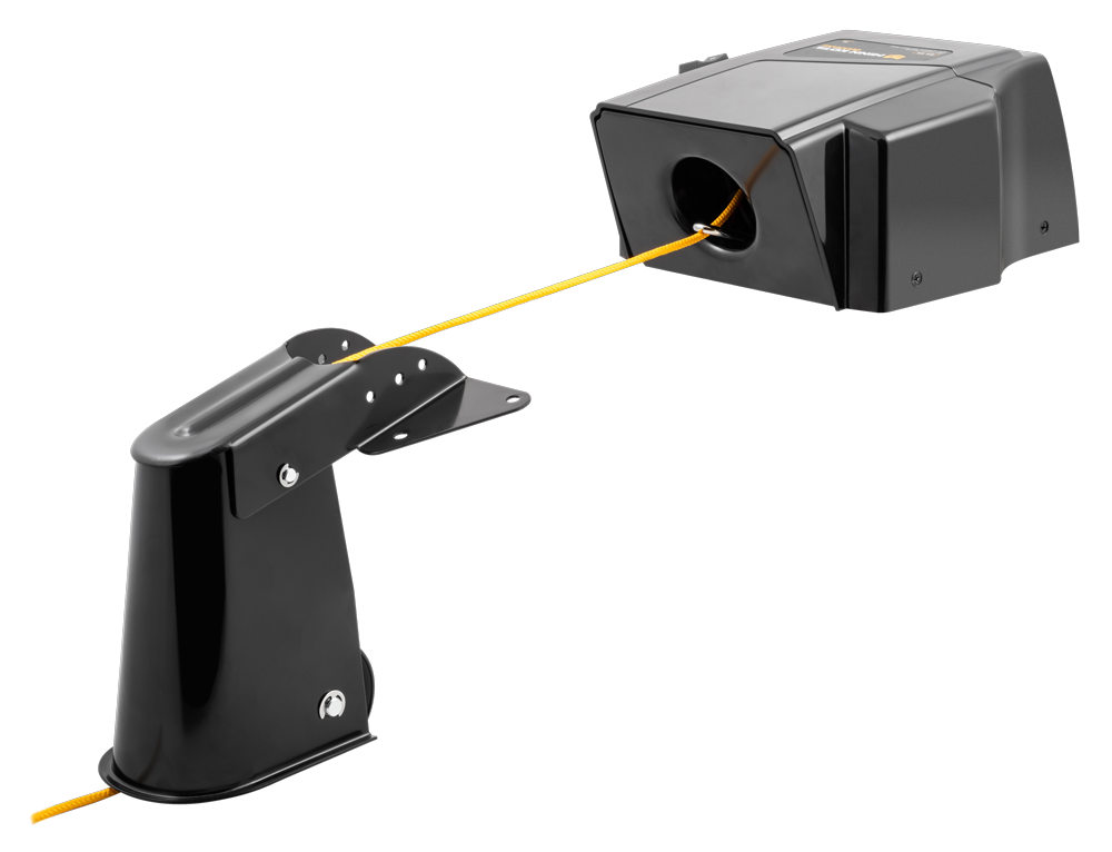 Minn Kota DeckHand DH 25R Corded Remote 1810126 | Northland Marine