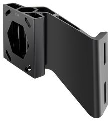 Minn Kota Raptor Port 4" Jack Plate Adapter Bracket - Black 1810361