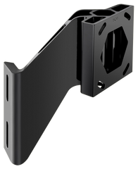 Minn Kota Raptor Starboard 6" Jack Plate Adapter Bracket - Black 1810362