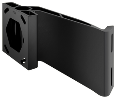 Minn Kota Raptor Port P54 Jack Plate Adapter Bracket - Black 1810381
