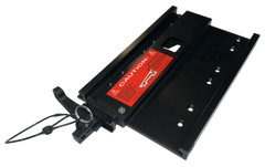 Minn Kota MKA-32 Quick Release Bracket Bottom Plate Only 1854060BPO