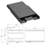 Minn Kota MKA-91 Quick Release Bracket 1854091