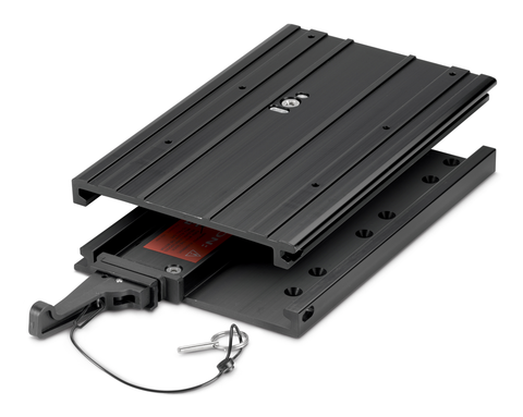 Minn Kota MKA-93 Quick Release Bracket w/ Cover 1854093