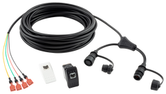 Minn Kota MKR-30 Remote Power Switch 1865130 | Northland Marine Minn Kota MKR-30 Remote Power Switch 1865130 | Northland Marine