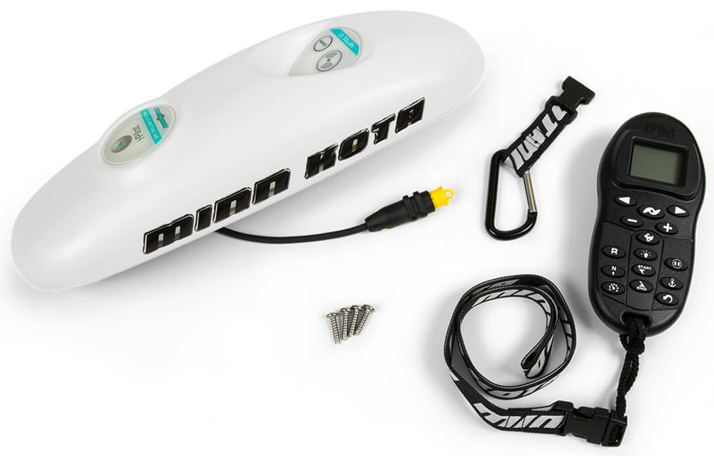 Minn Kota Riptide ST iPilot System 1866305 | Northland Marine Minn Kota Riptide ST iPilot System 1866305 | Northland Marine