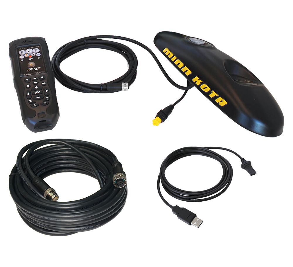 Minn Kota Legacy Terrova iPilot Link System FW 1866400 | Northland Minn Kota Legacy Terrova iPilot Link System FW 1866400 | Northland