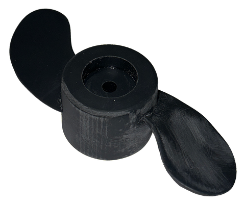 Minn Kota MKP-1 Vanishing Prop 2031151 Replacement Prop 20311513D