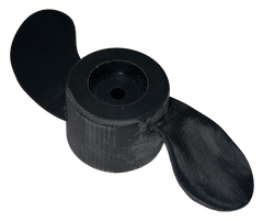 Minn Kota MKP-1 Vanishing Prop 2031151 Replacement Prop 20311513D