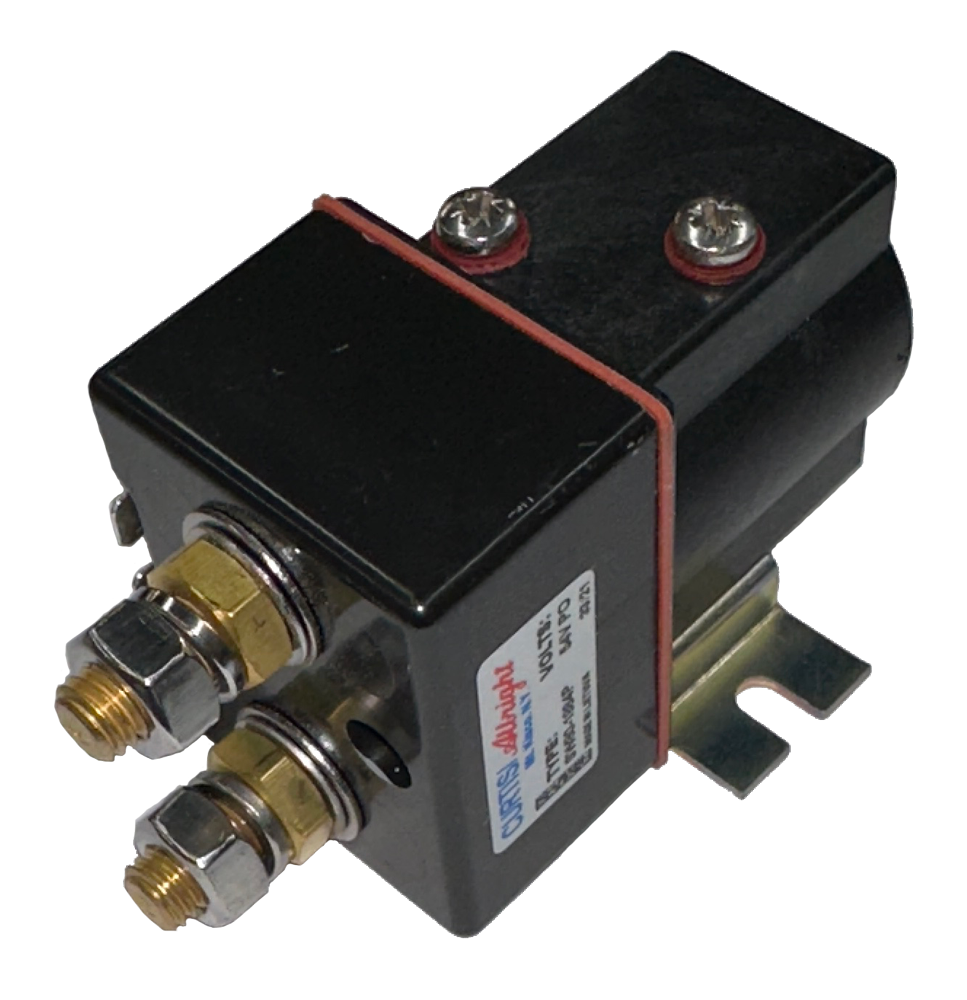 Minn Kota E Drive Contactor 2040701 | Northland Marine Minn Kota E Drive Contactor 2040701 | Northland Marine