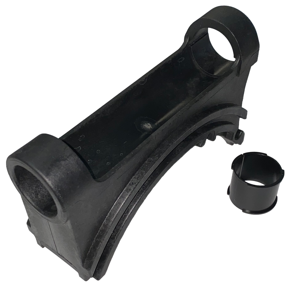 Minn Kota Transom Bracket Hinge and Bushing 2061821/2037301