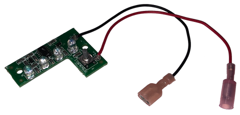 Minn Kota 24v Battery Meter FW 2074071