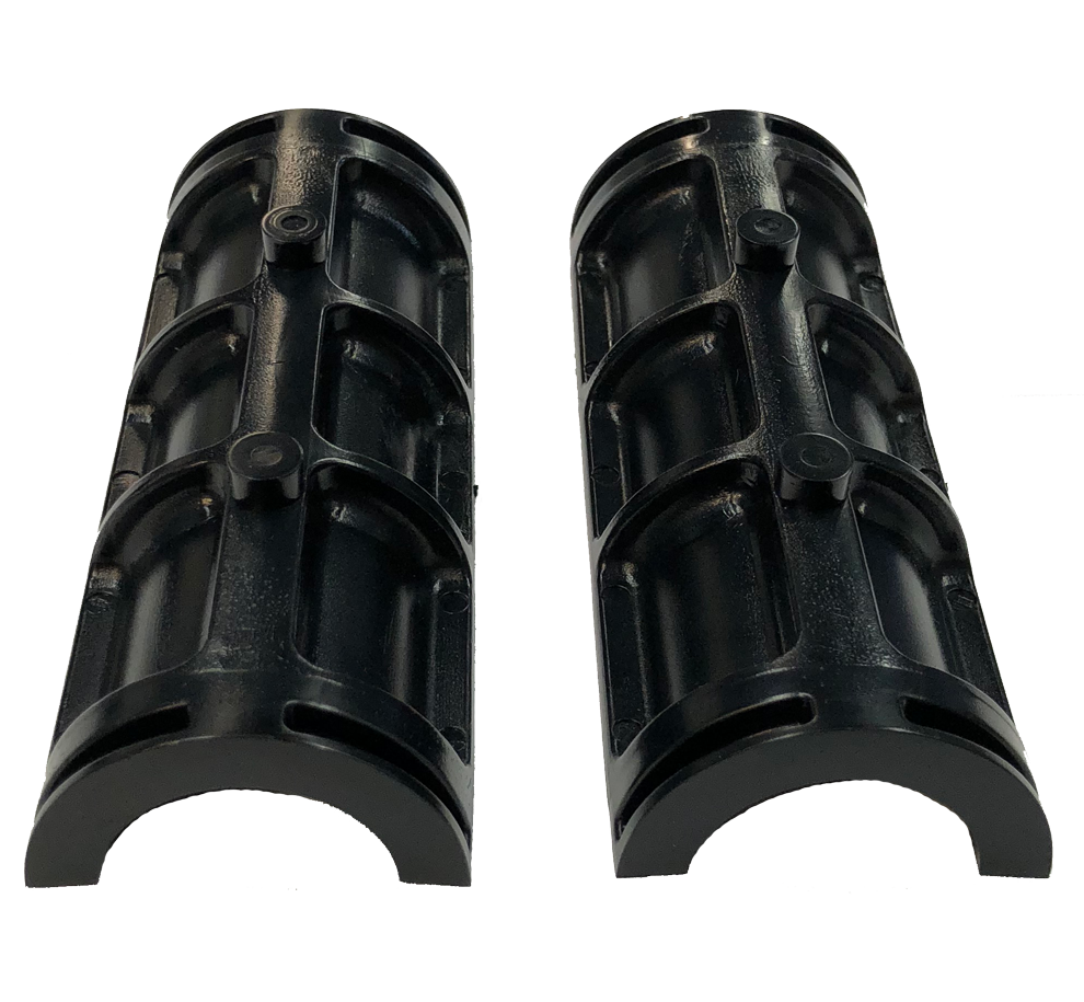 Minn Kota Hinge Sleeve Half (2 Pack) 2151532 | Northland Marine Minn Kota Hinge Sleeve Half (2 Pack) 2151532 | Northland Marine
