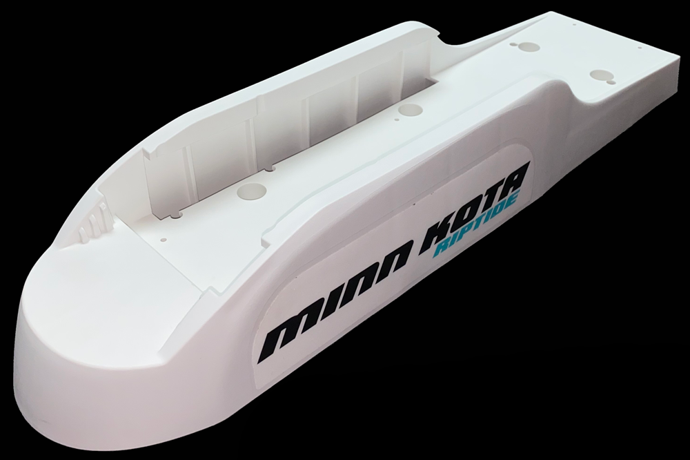 Minn Kota Motor Rest Assembly STD SW 2263917 | Northland Marine Minn Kota Motor Rest Assembly STD SW 2263917 | Northland Marine
