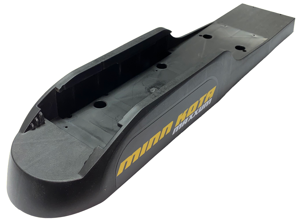 Minn Kota Motor Rest Assembly LNG FW 2263918 | Northland Marine Minn Kota Motor Rest Assembly LNG FW 2263918 | Northland Marine