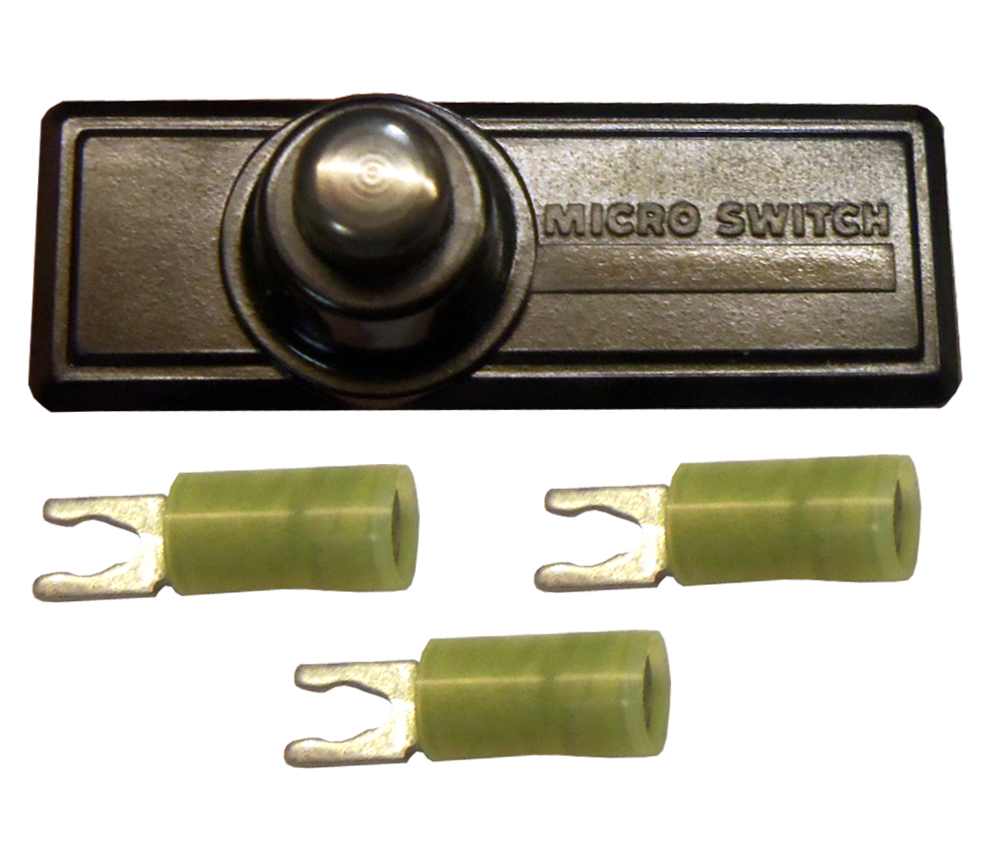 Minn Kota Momentary Switch 2264040 | Northland Marine Minn Kota Momentary Switch 2264040 | Northland Marine