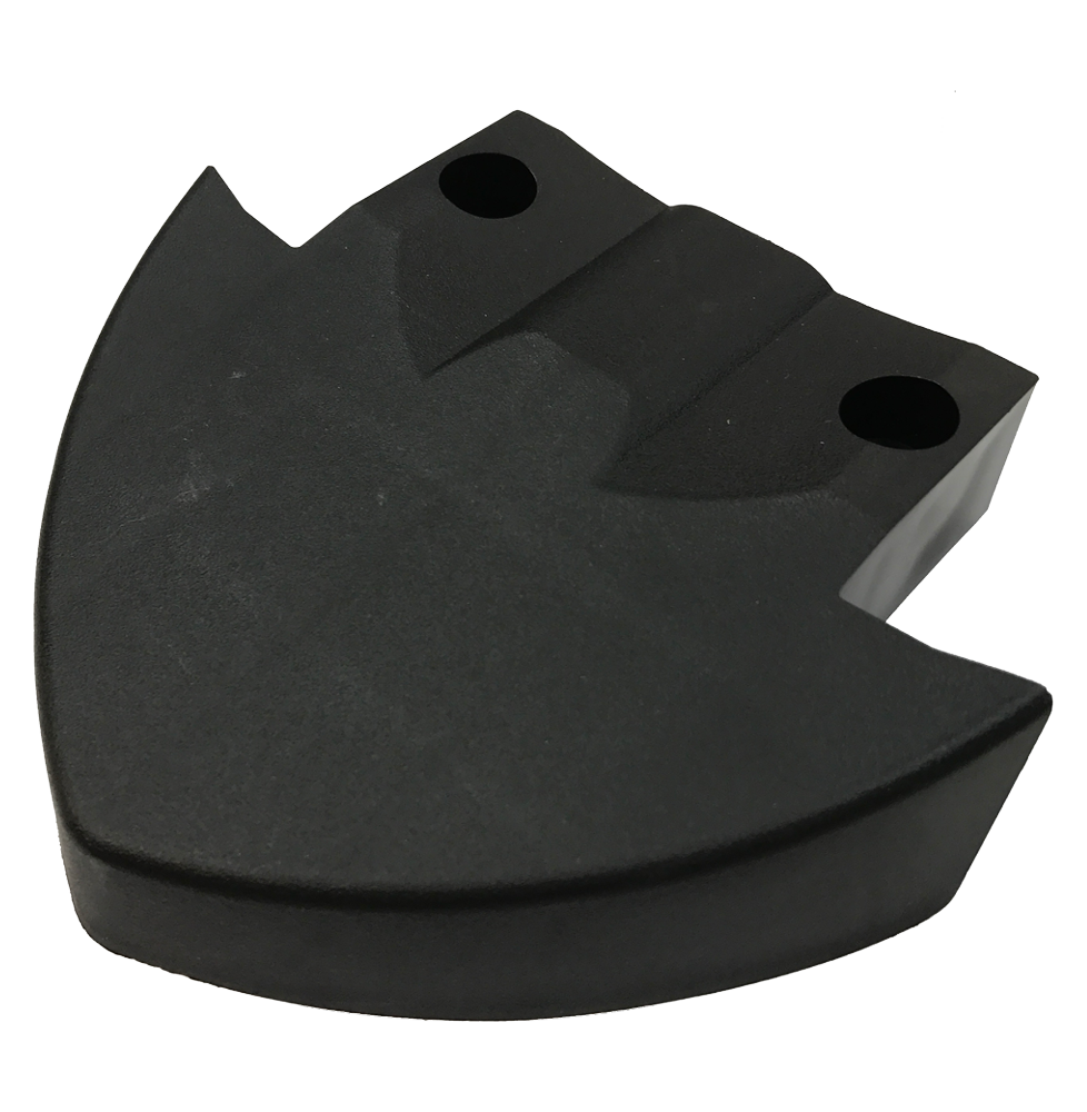 Minn Kota Fortrex & Ultrex Motor Ramp 2283900 | Northland Marine