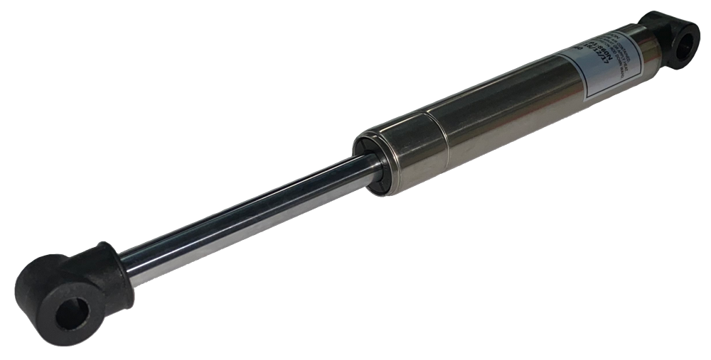 Minn Kota Gas Spring Cylinder and Shock Assembly 2288403 Minn Kota Gas Spring Cylinder and Shock Assembly 2288403
